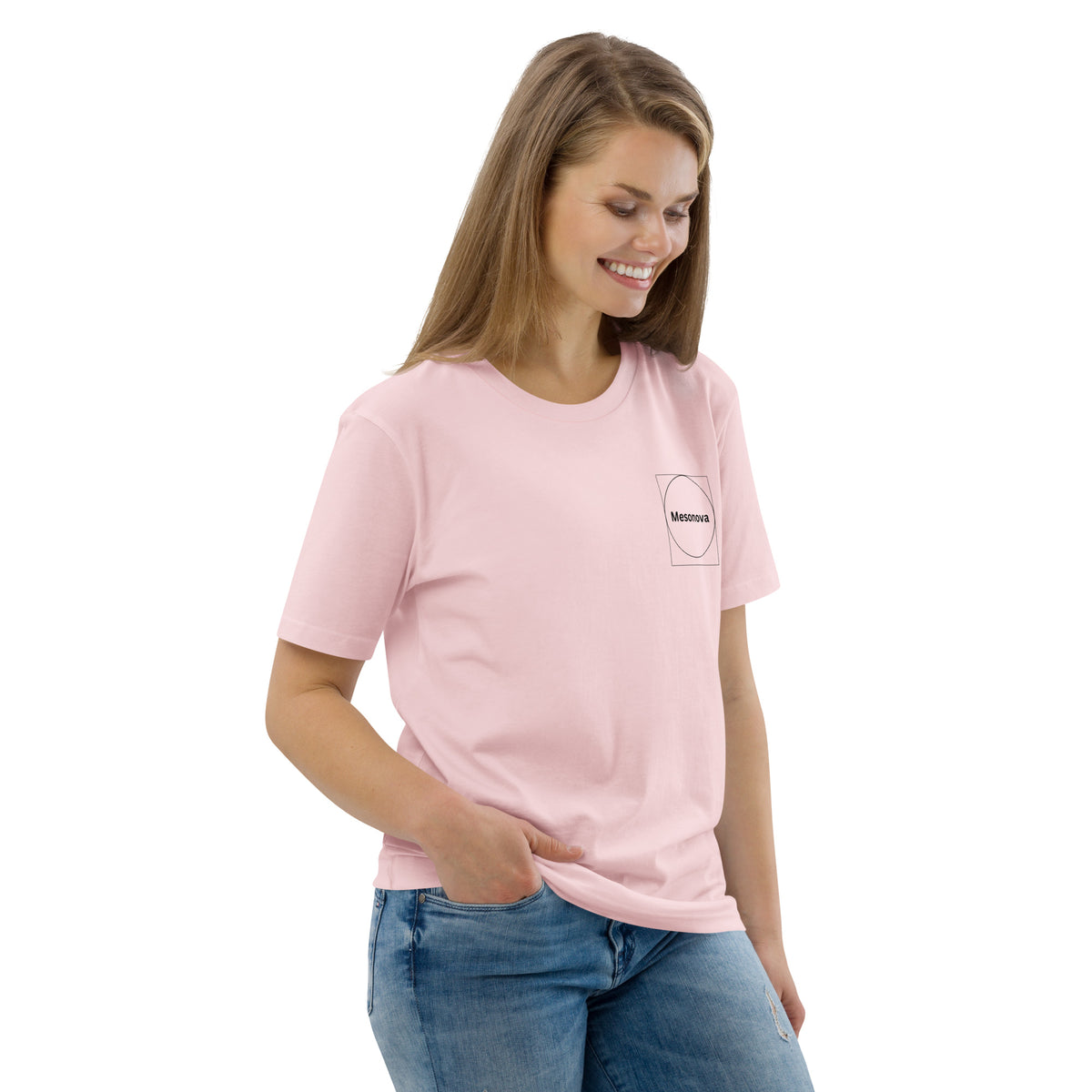 Make it happen T-shirt