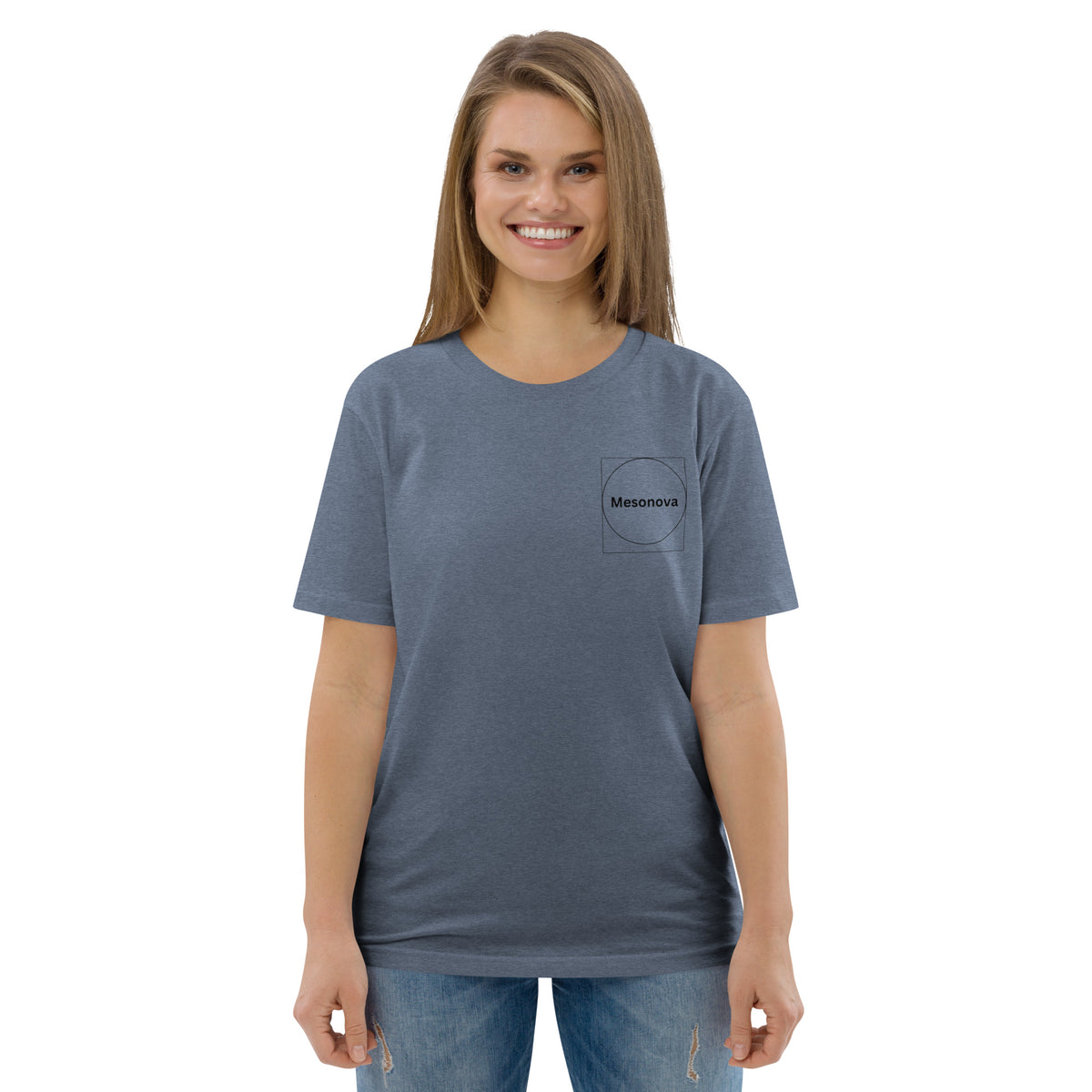 Make it happen T-shirt