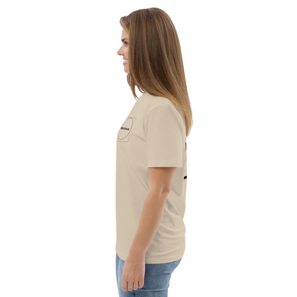 Make it happen T-shirt