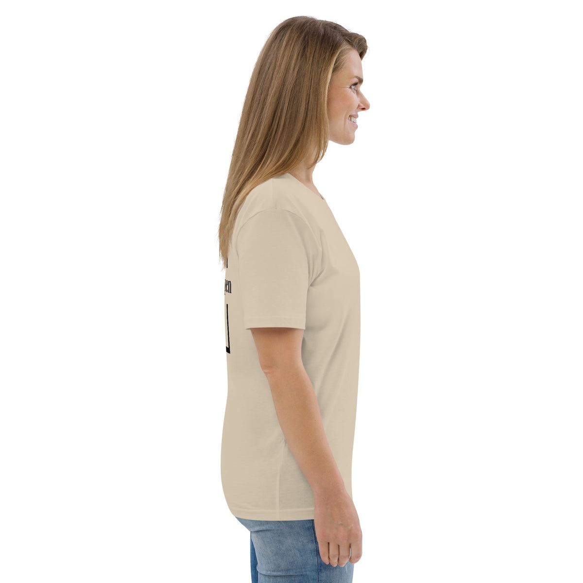 Make it happen T-shirt