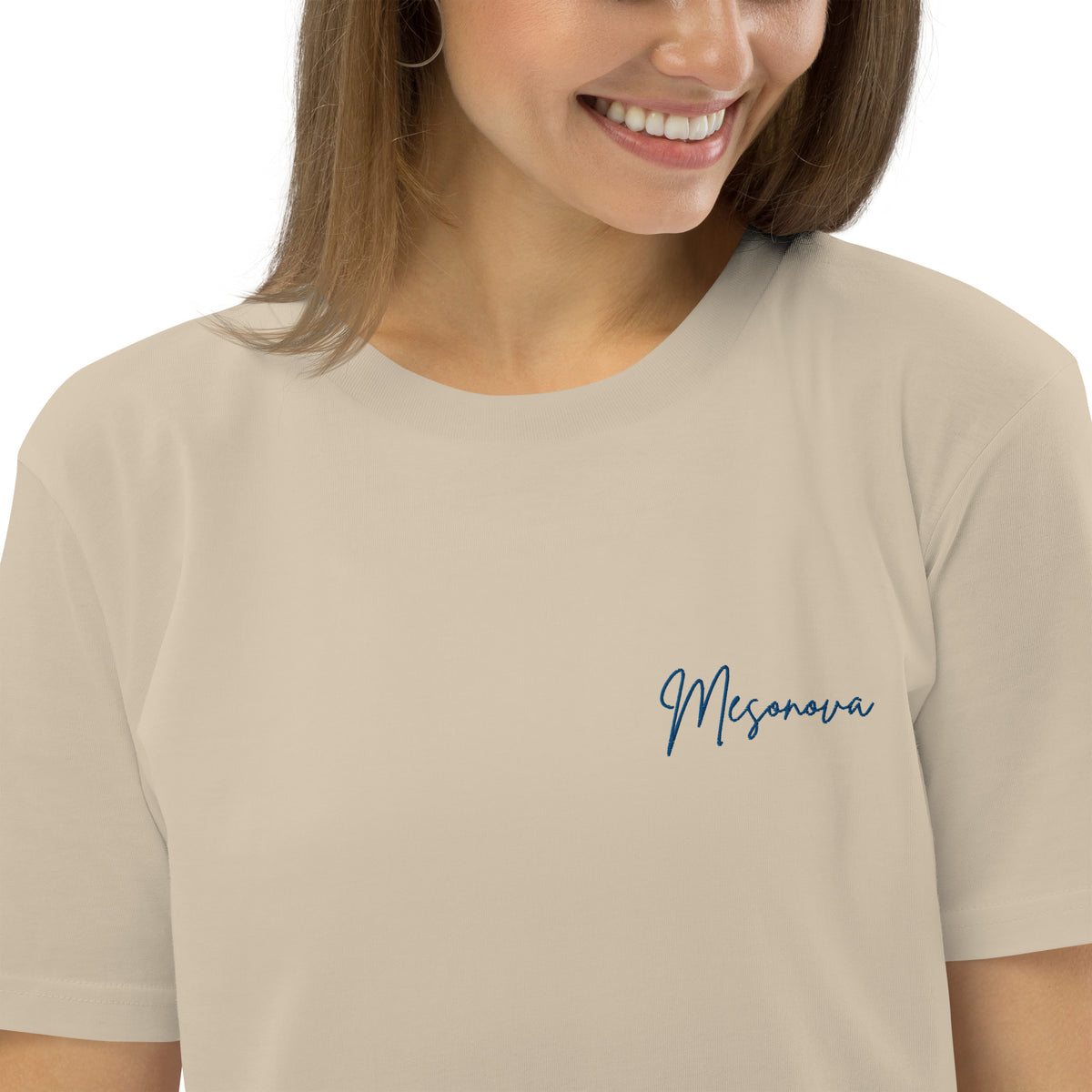 Mesonova the blue