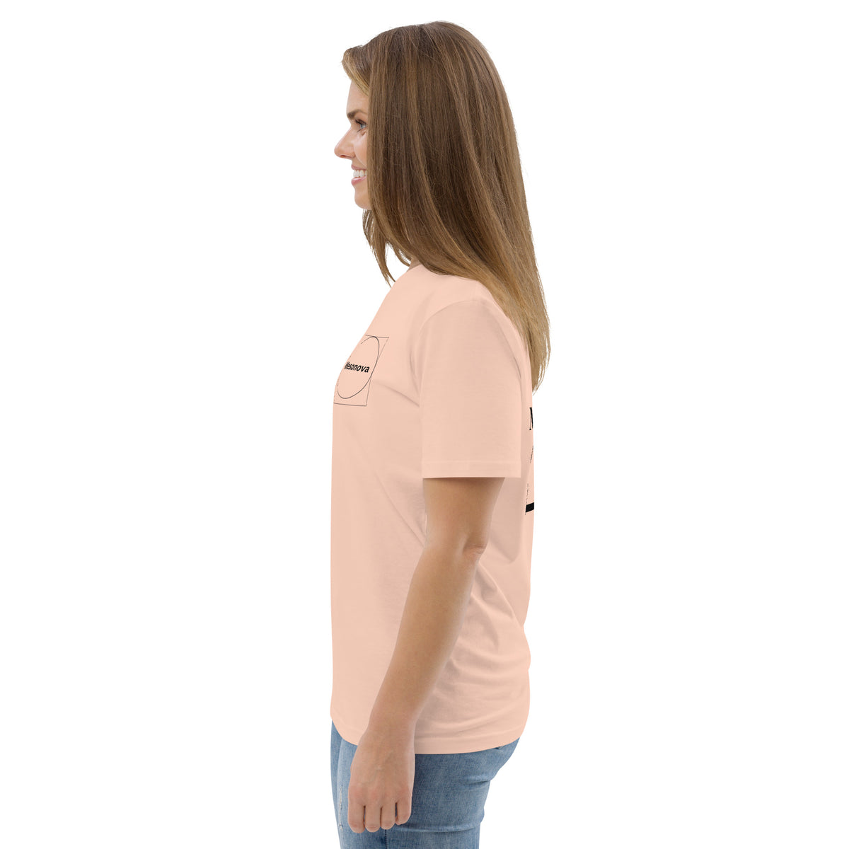 Make it happen T-shirt