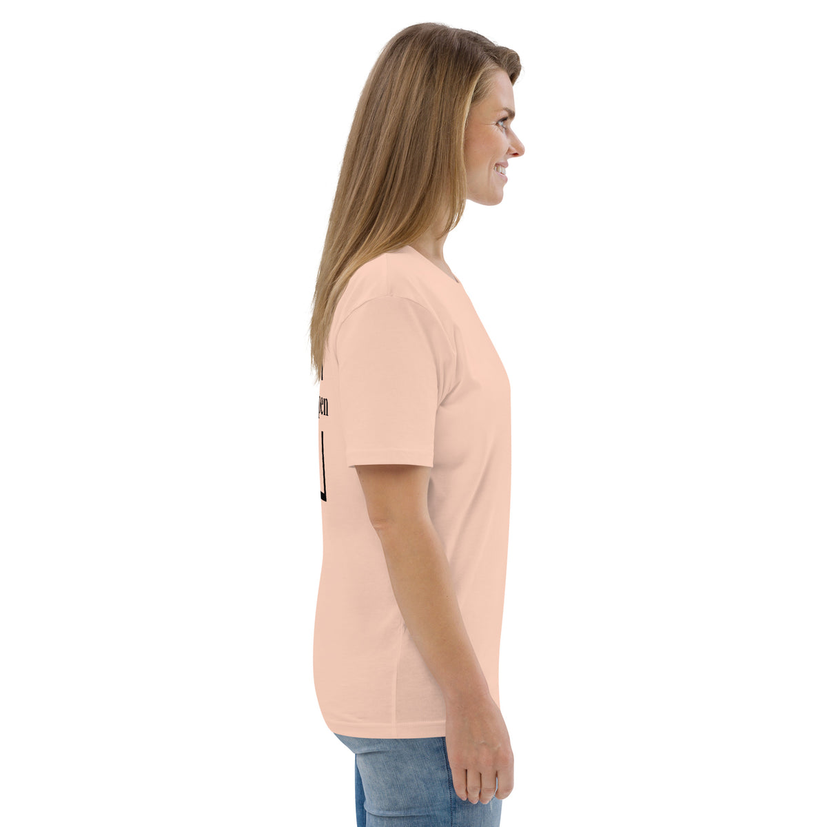 Make it happen T-shirt