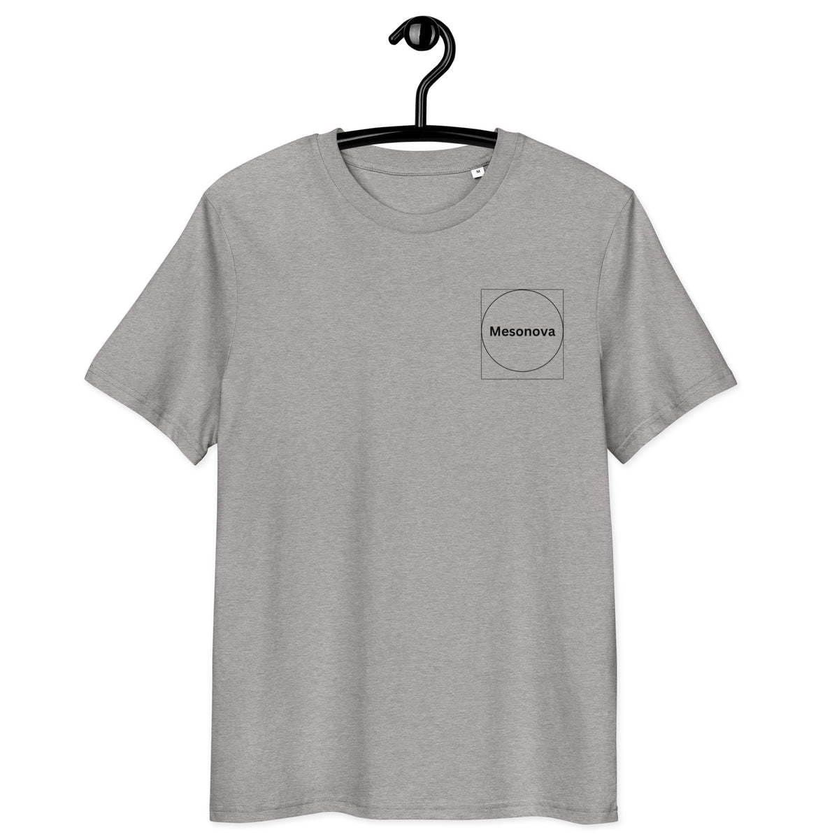 Make it happen T-shirt - Mesonova #
