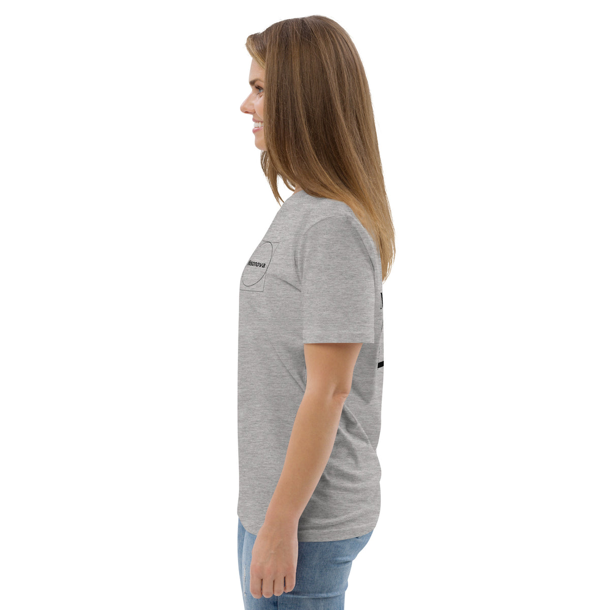 Make it happen T-shirt