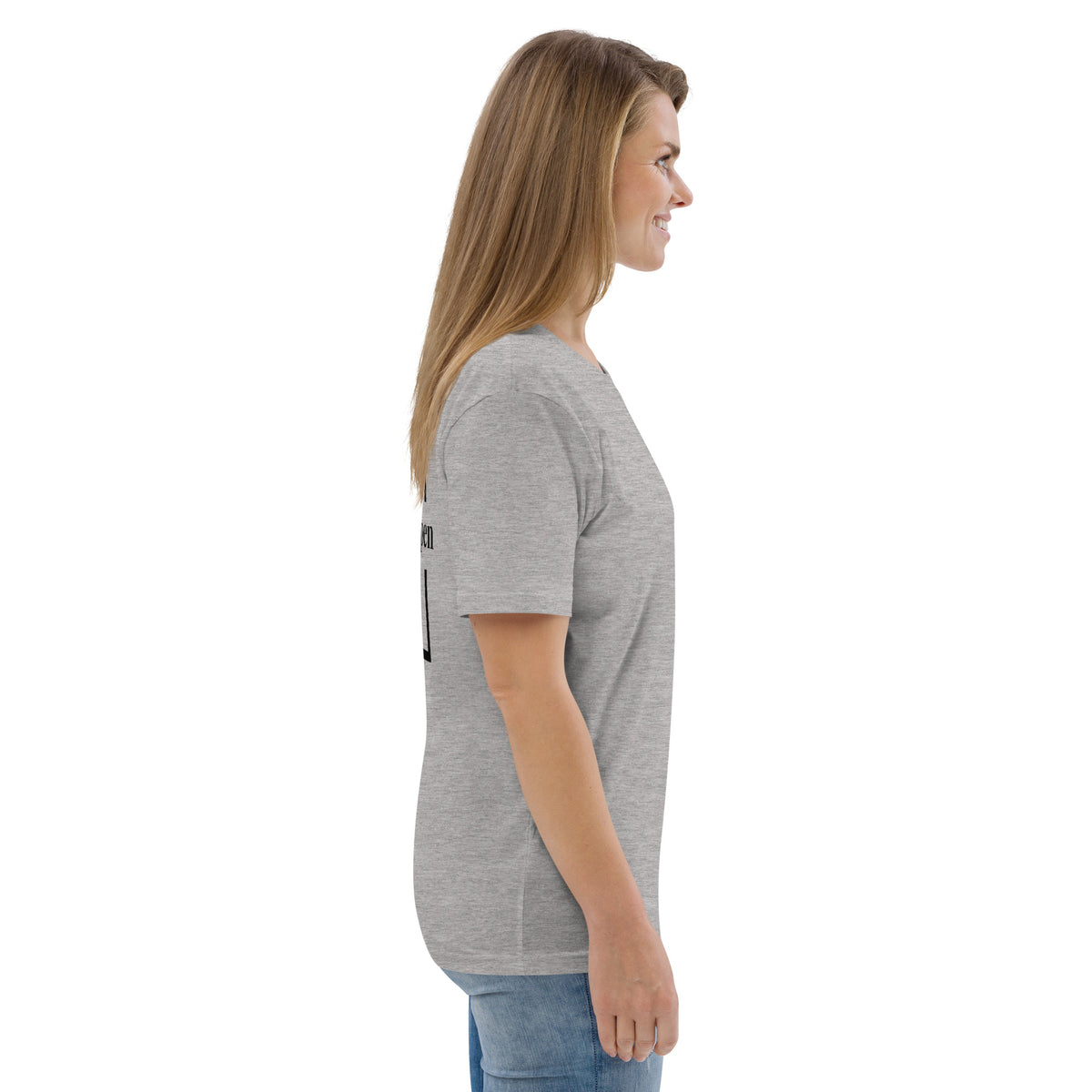 Make it happen T-shirt