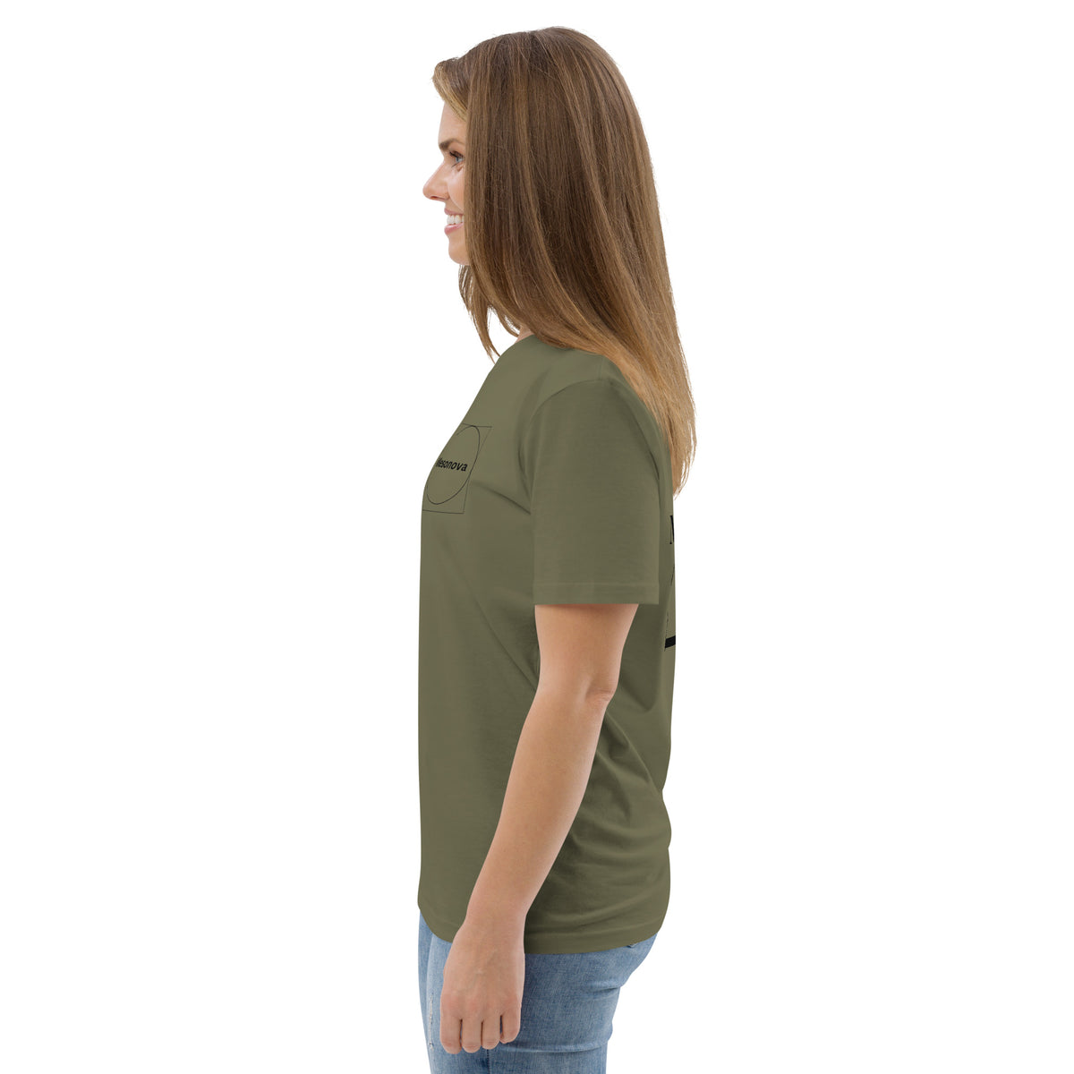 Make it happen T-shirt