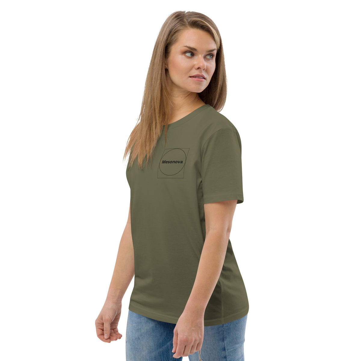 Make it happen T-shirt