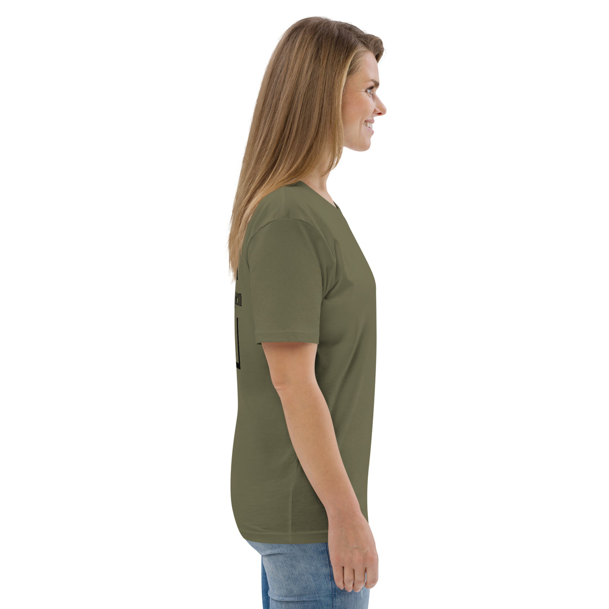 Make it happen T-shirt