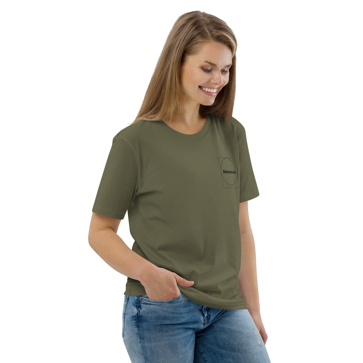Make it happen T-shirt
