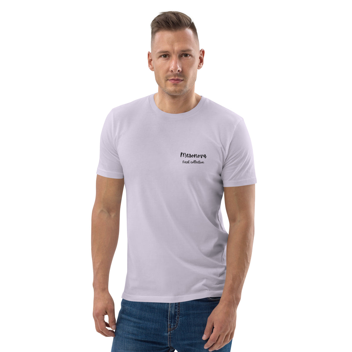 First collection t-shirt
