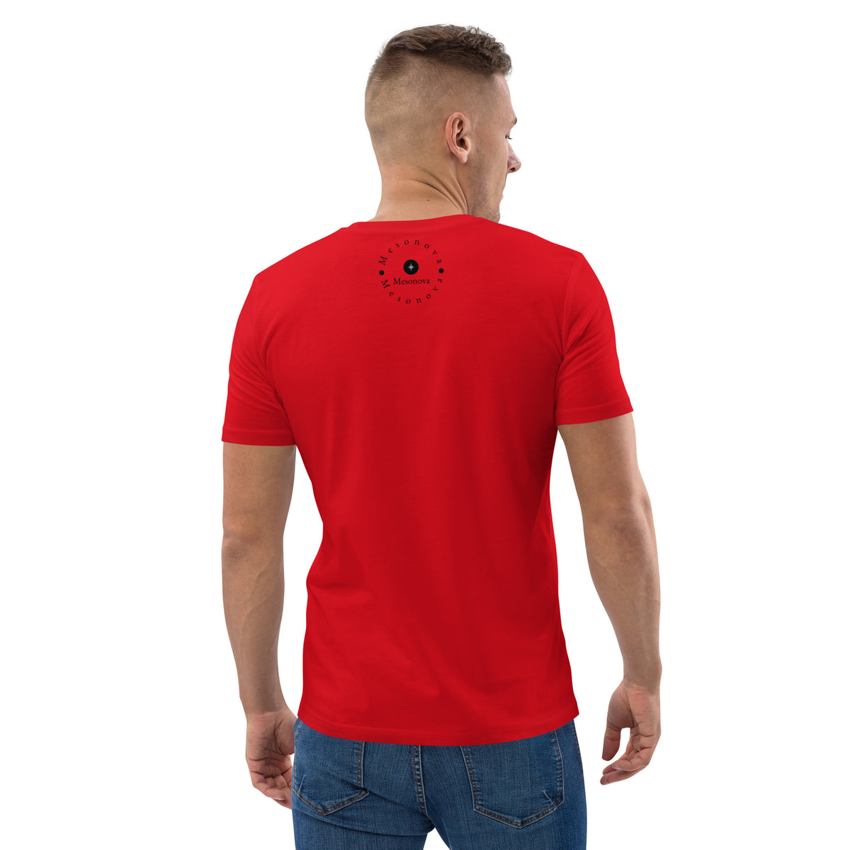 Mesonova unisex T-shirt - Mesonova #