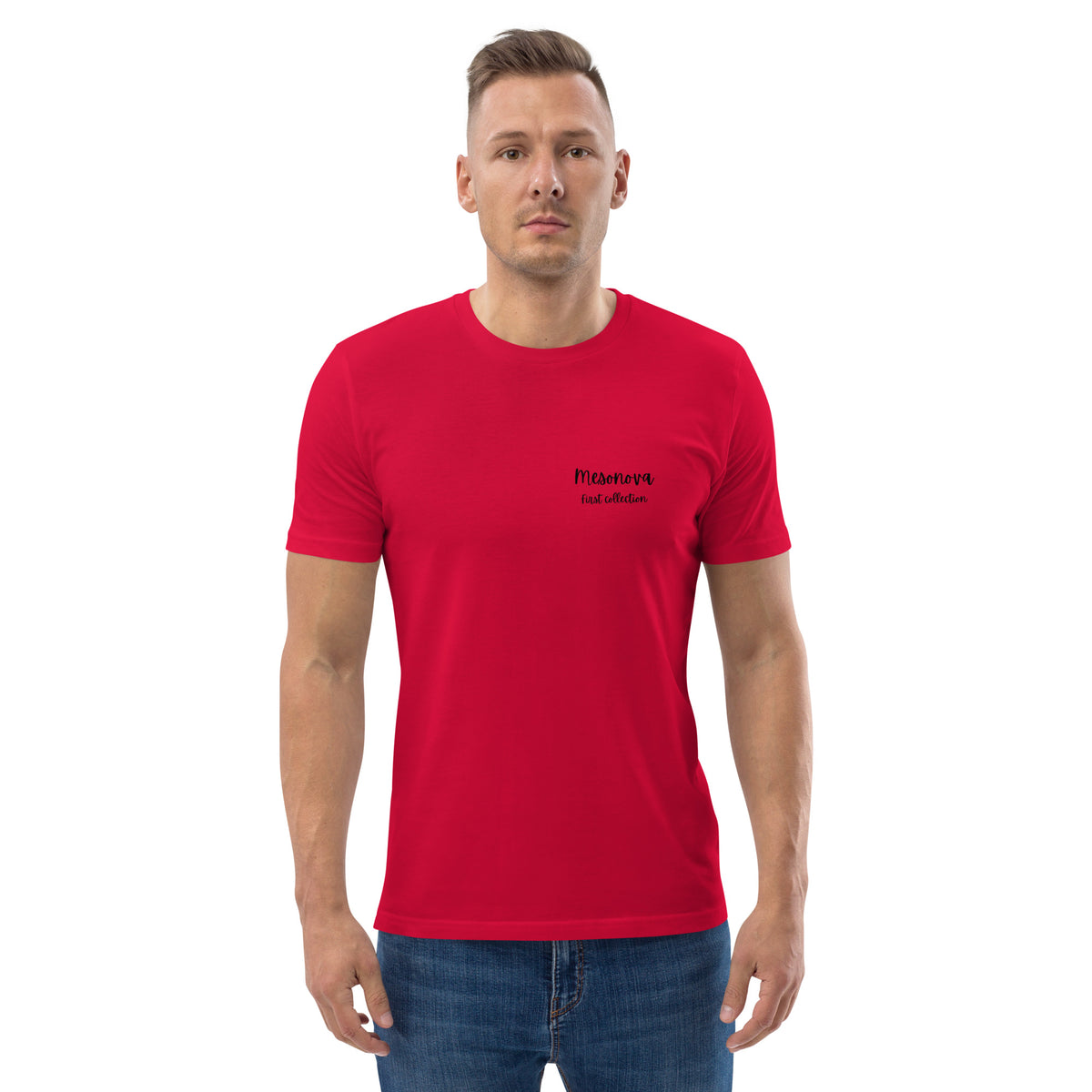 First collection t-shirt - Mesonova #