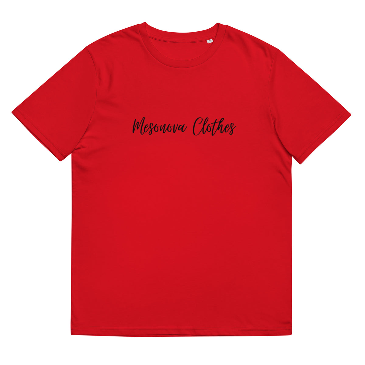 Mesonova unisex T-shirt - Mesonova #