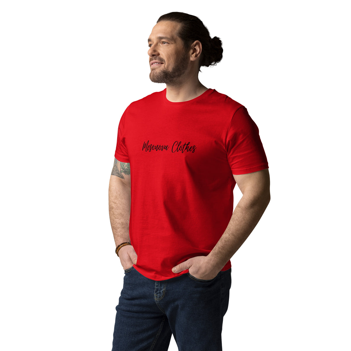 Mesonova unisex T-shirt - Mesonova #
