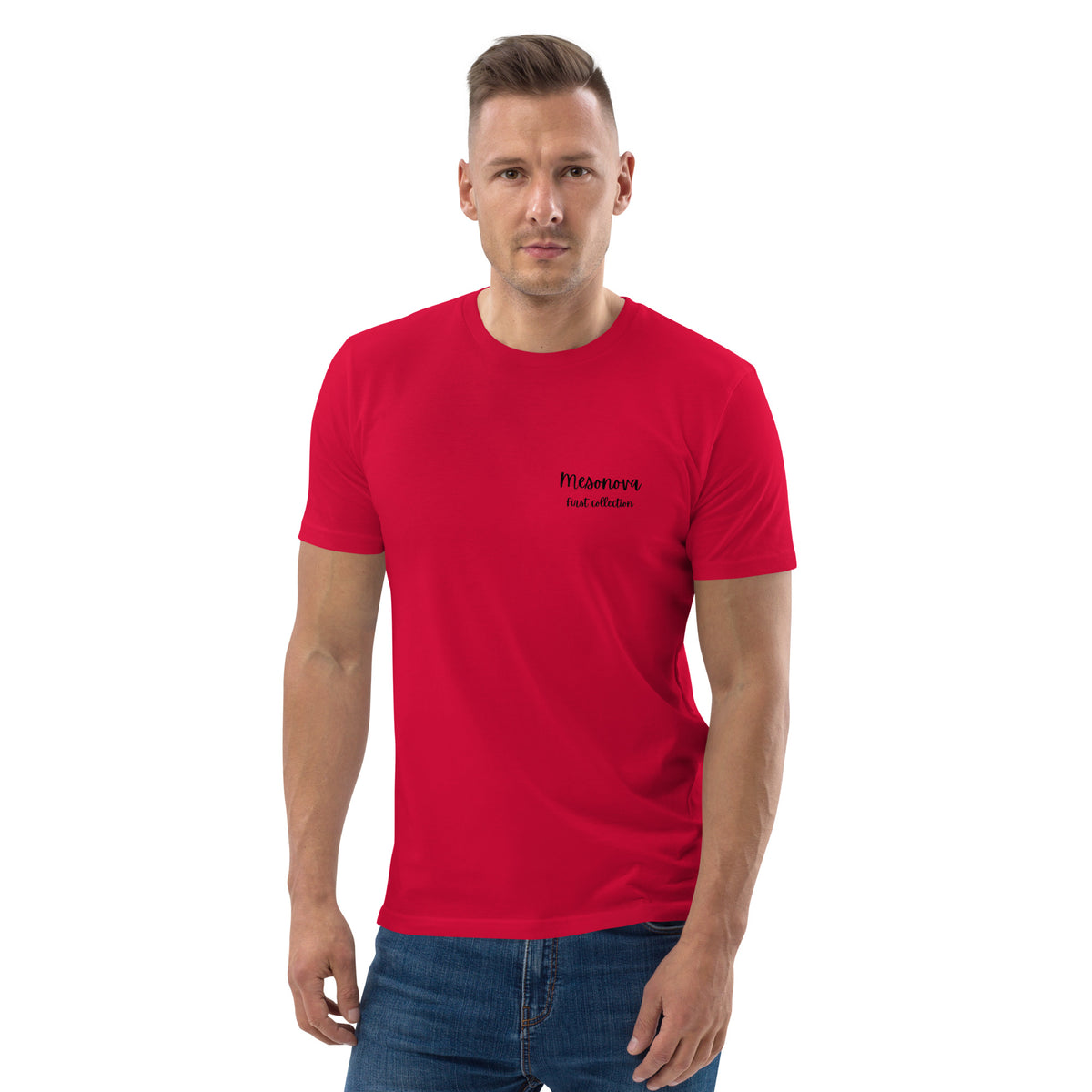First collection t-shirt - Mesonova #