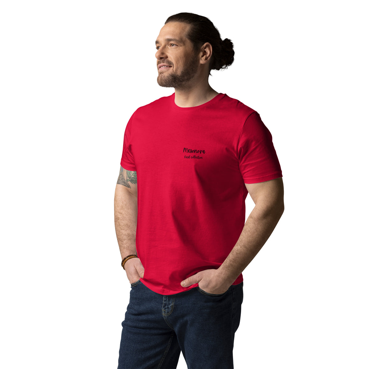 First collection t-shirt - Mesonova #