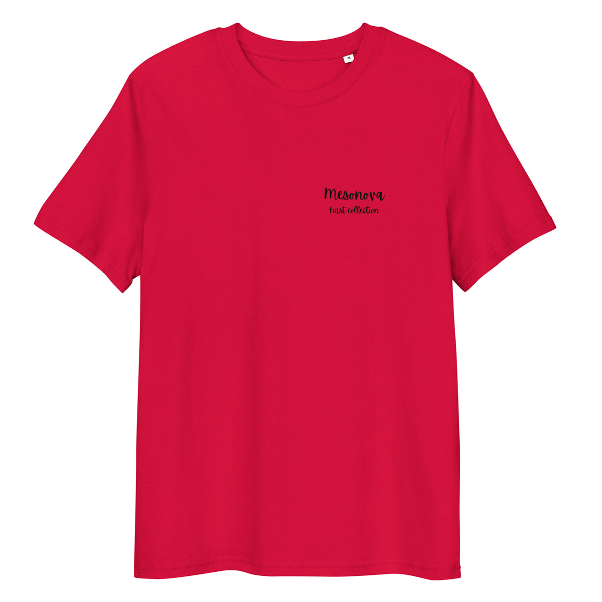First collection t-shirt - Mesonova #