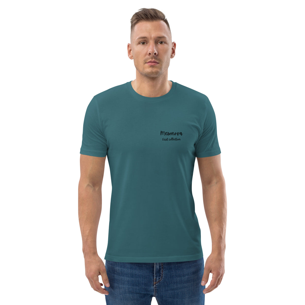 First collection t-shirt