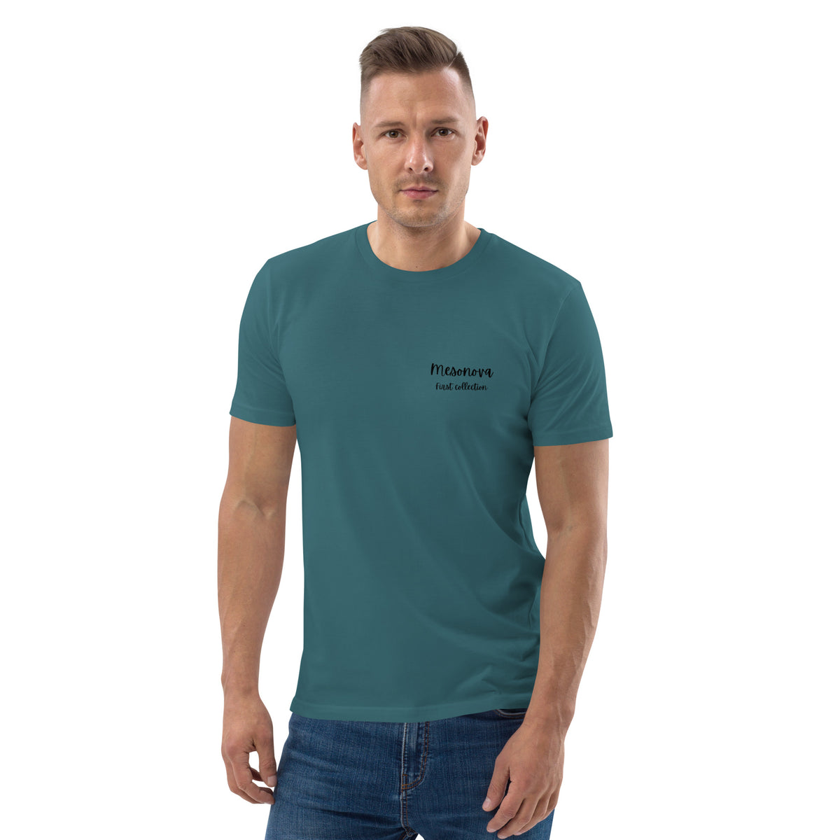 First collection t-shirt