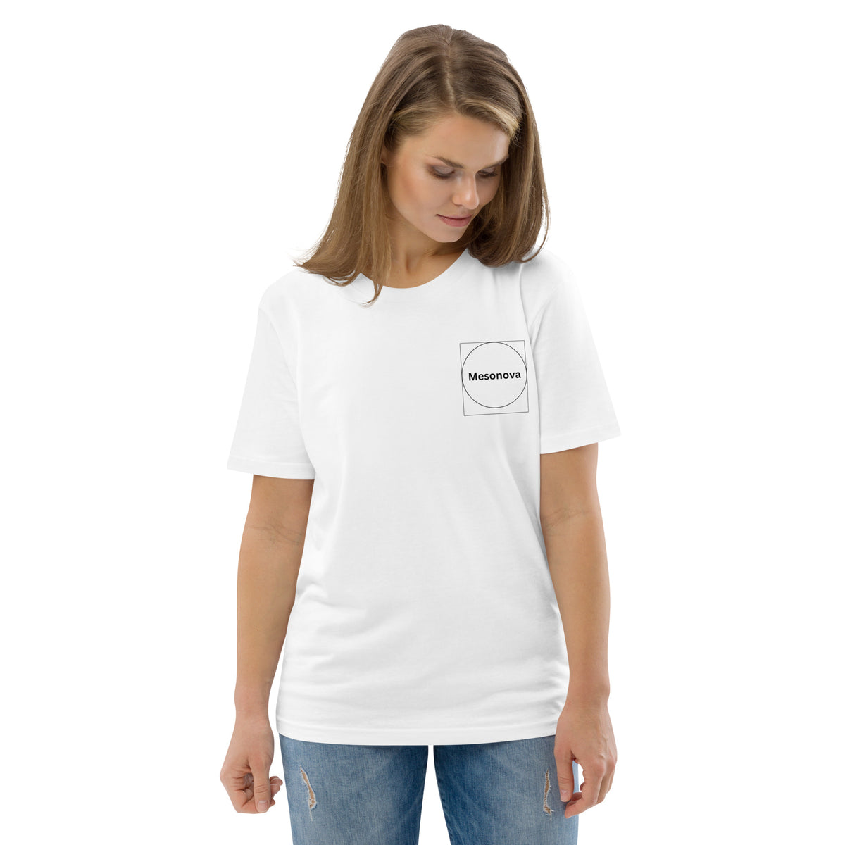 Make it happen T-shirt