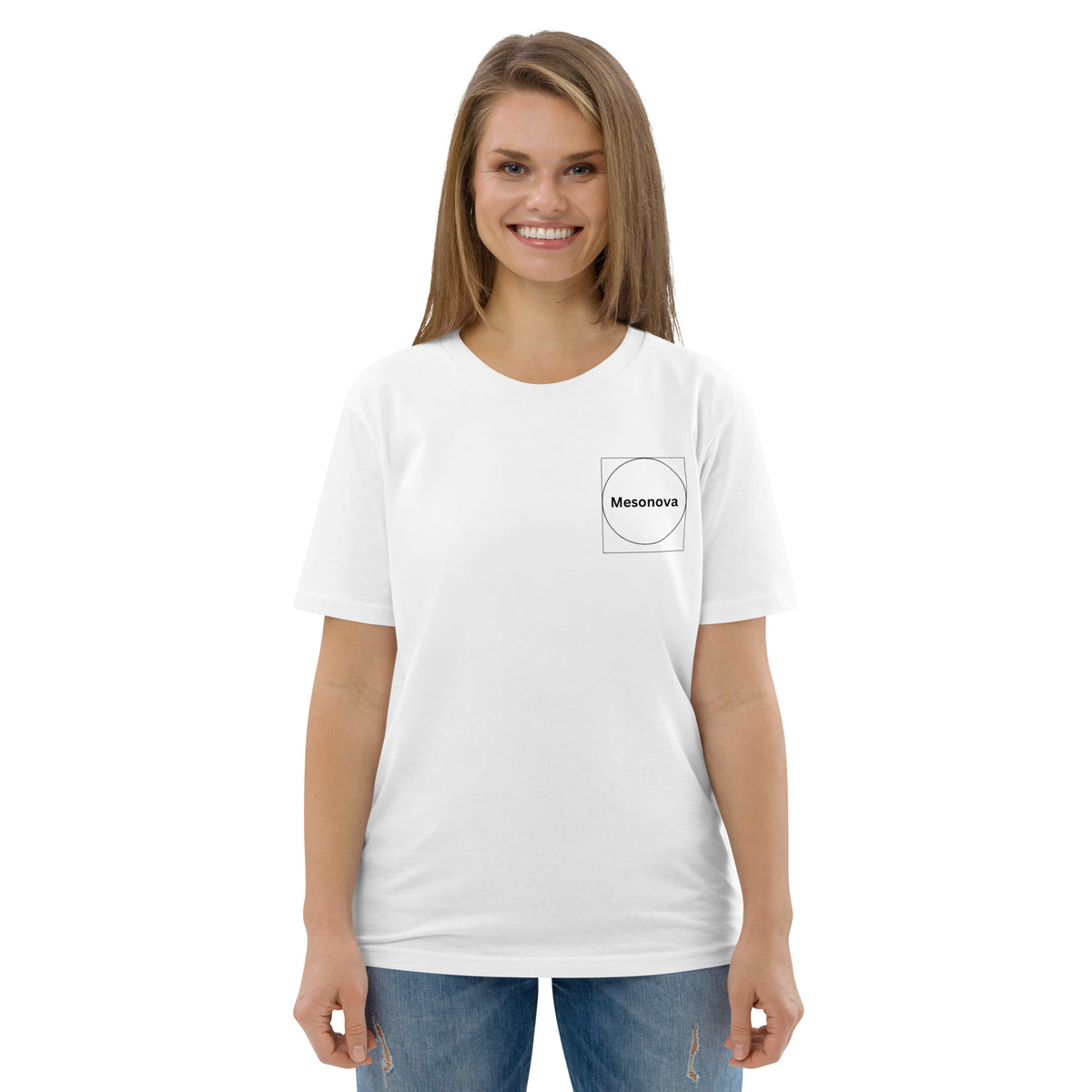 Make it happen T-shirt