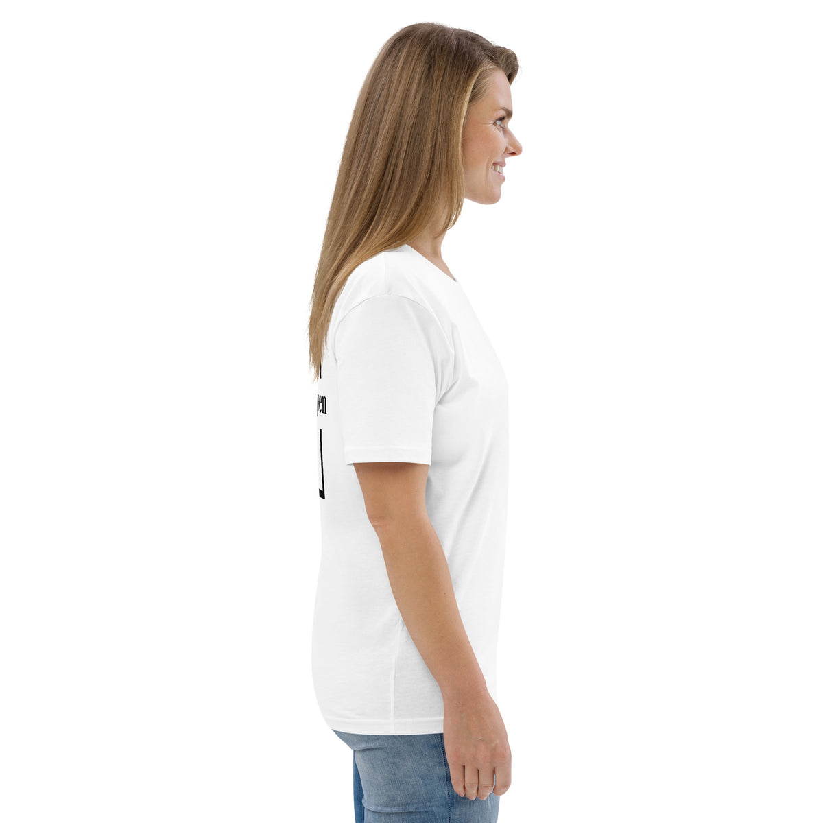 Make it happen T-shirt