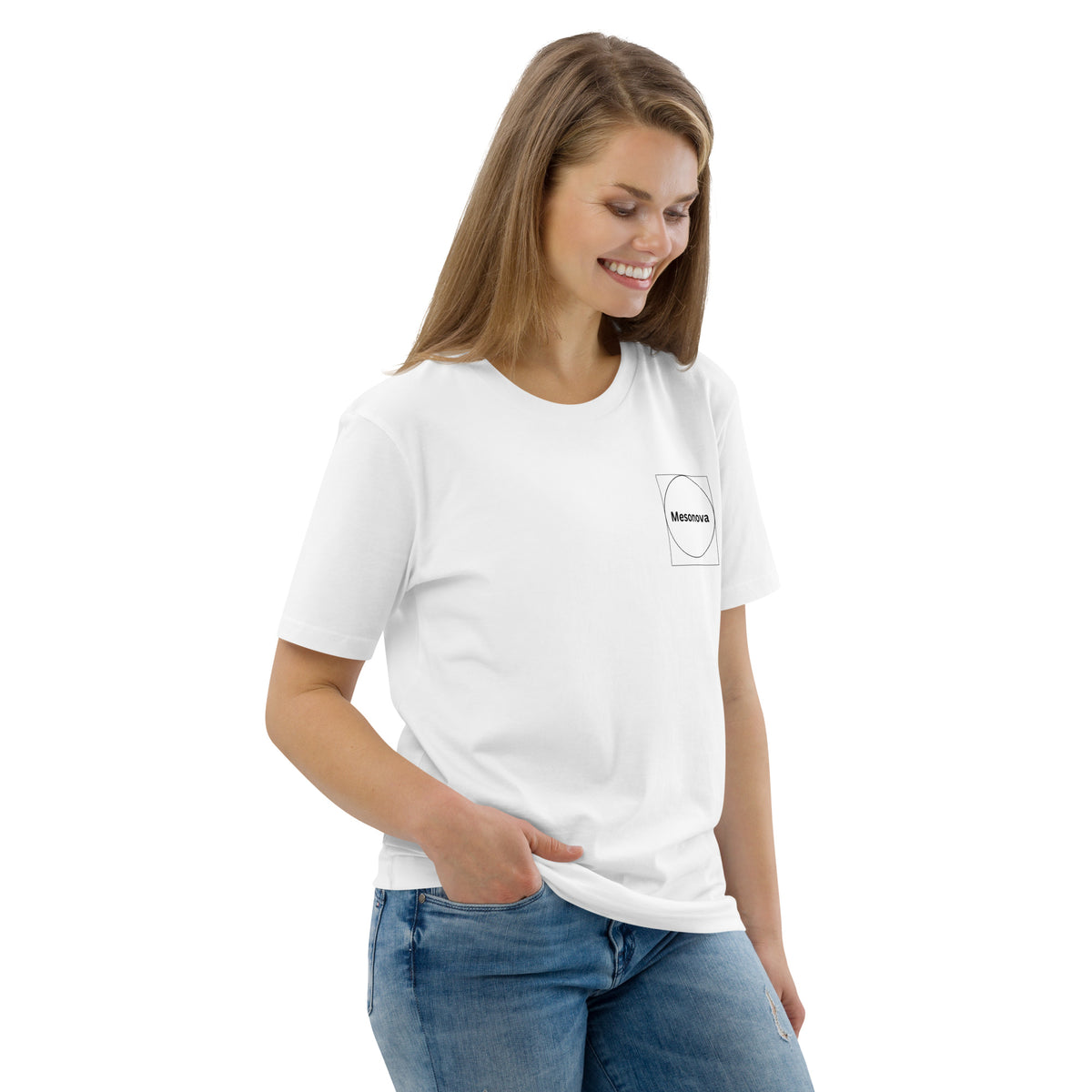 Make it happen T-shirt