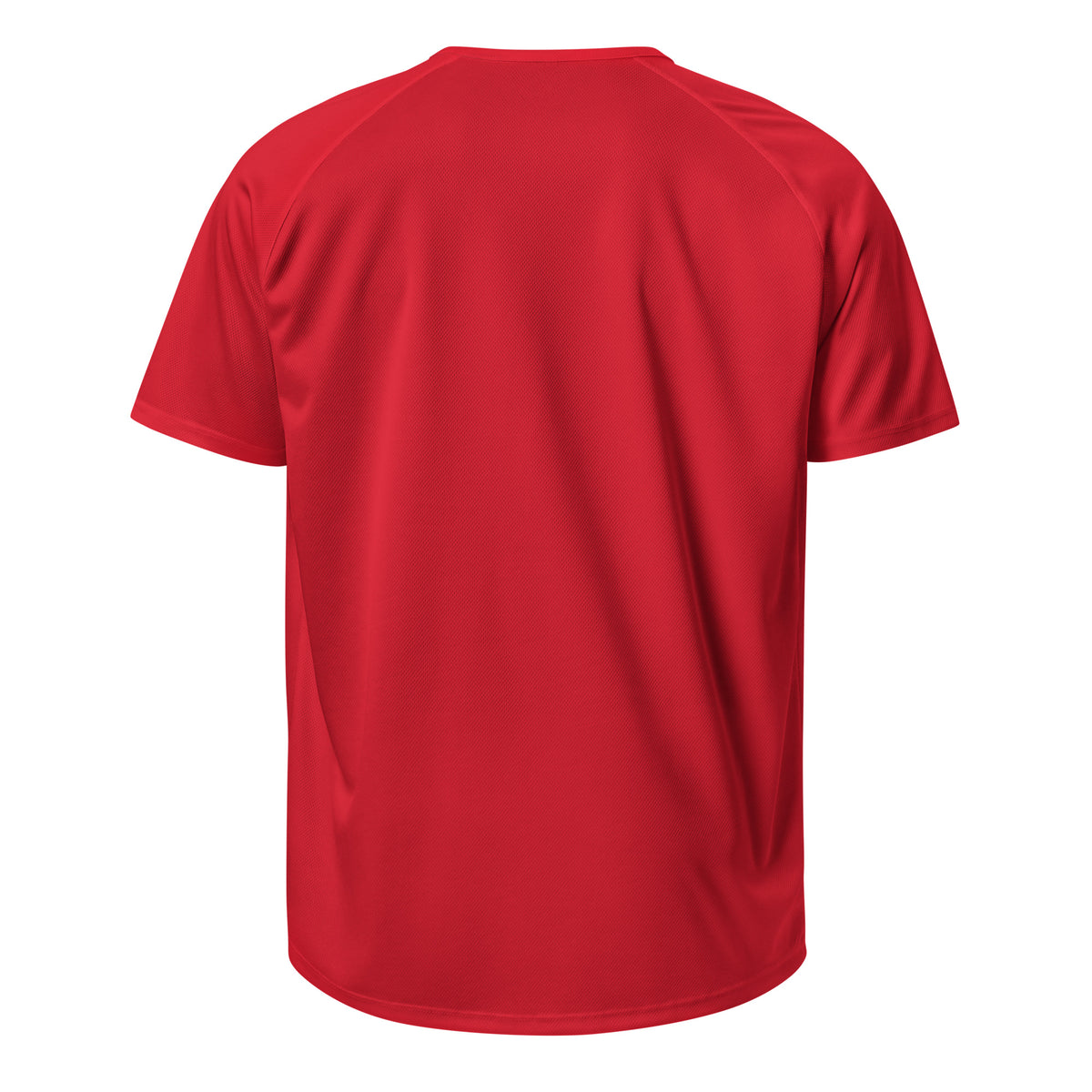 Team Mesonova sports shirt - Mesonova #
