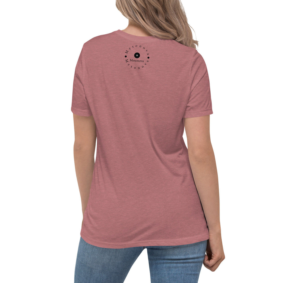 Mesonova comfort T-shirt - Mesonova #