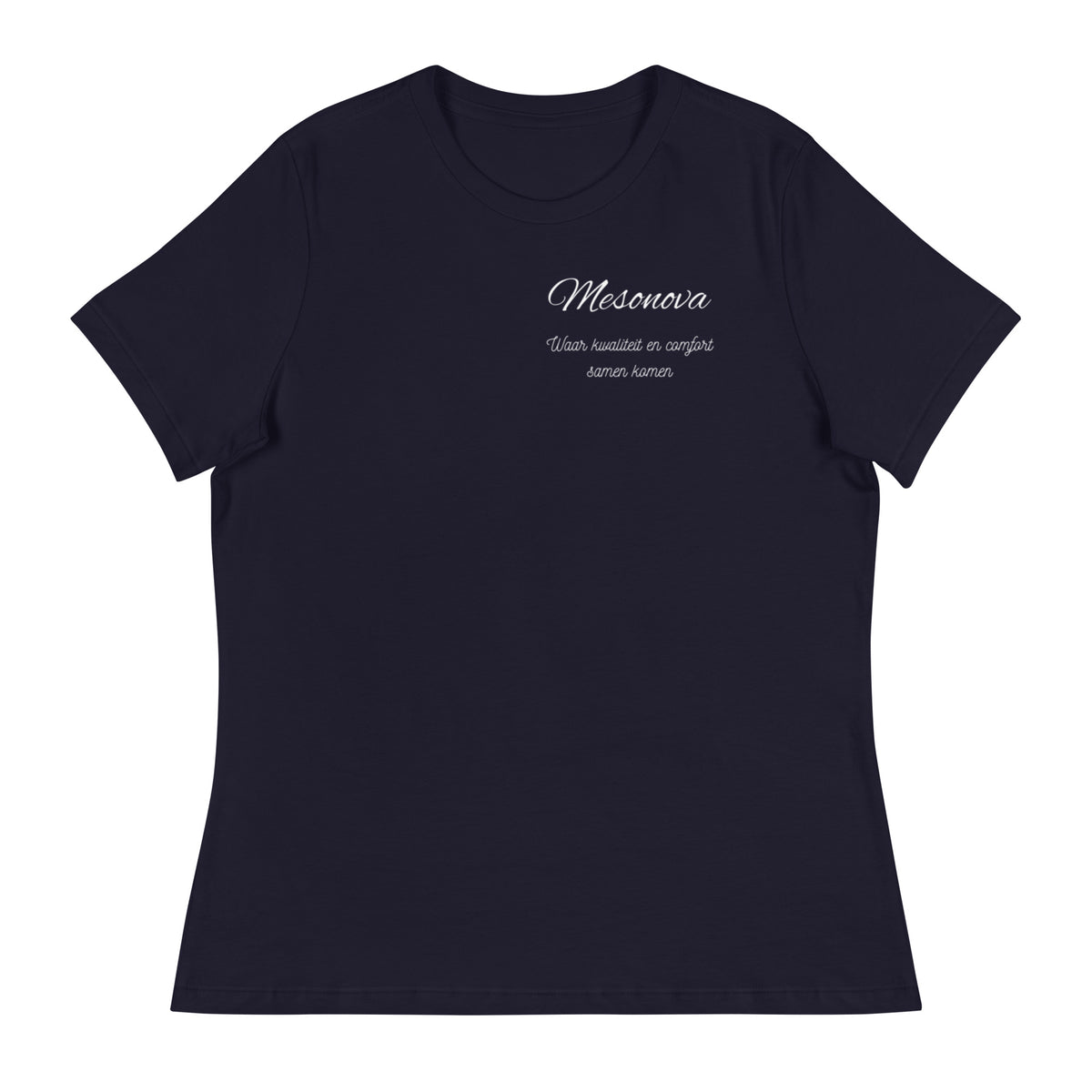 Mesonova comfort T-shirt - Mesonova #