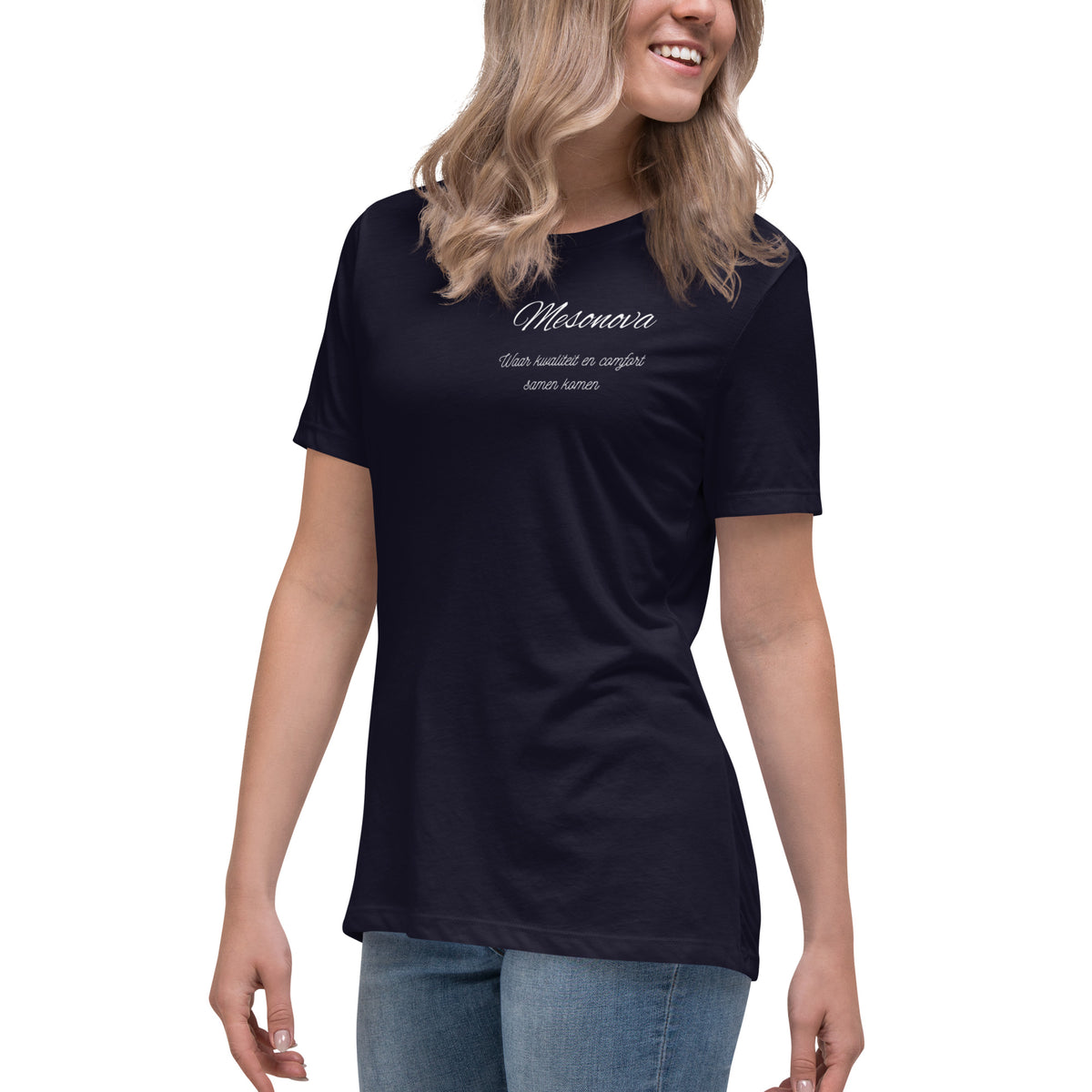 Mesonova comfort T-shirt - Mesonova #
