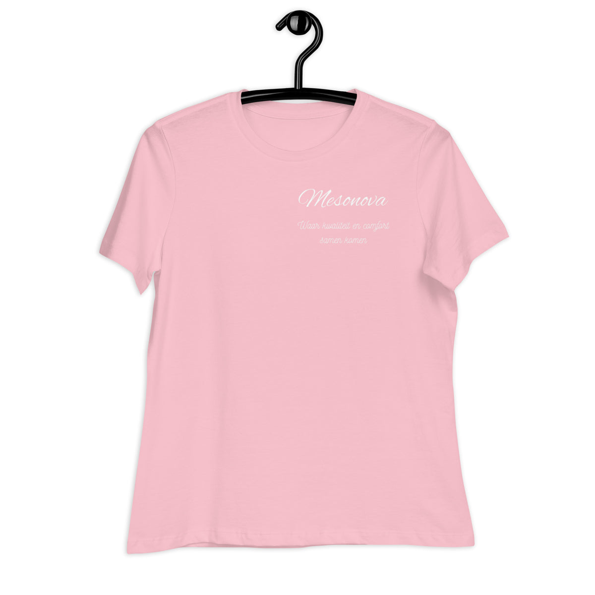 Mesonova comfort T-shirt - Mesonova #