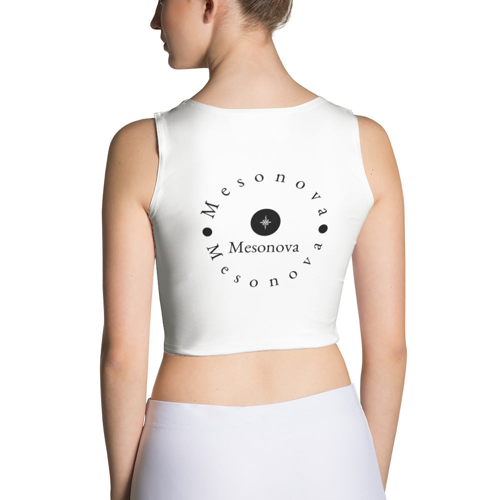 Crob top - Mesonova  #