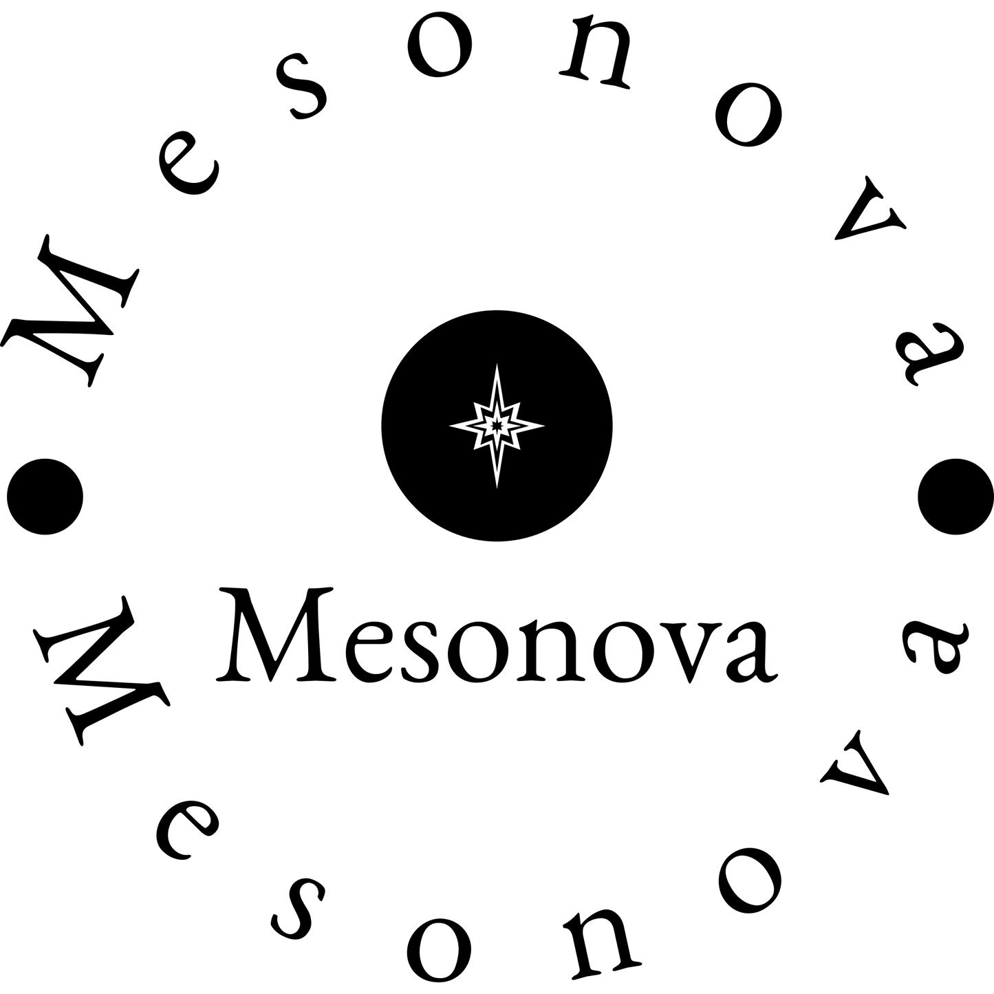 Mesonova Cadeaubon - Mesonova  #