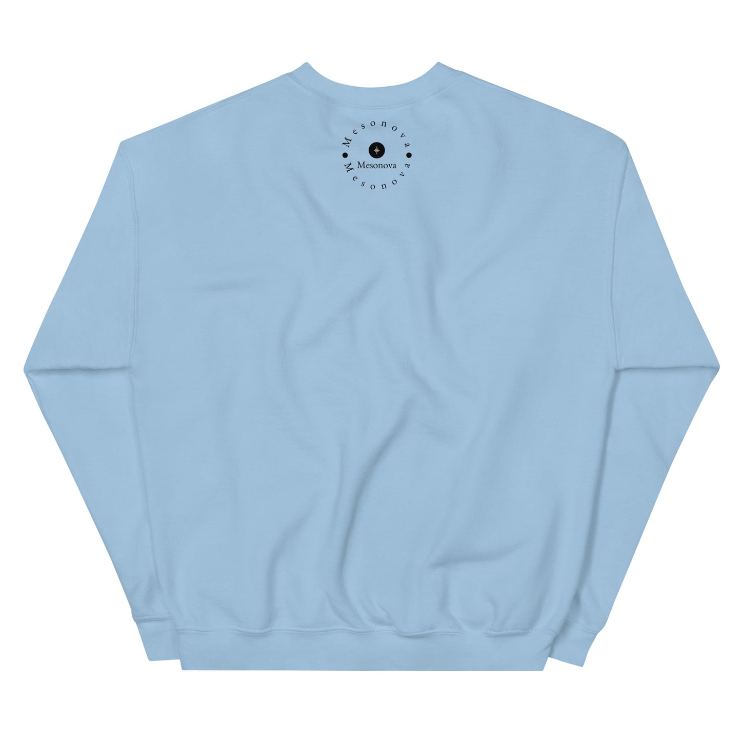 Keep it simple Sweatshirt