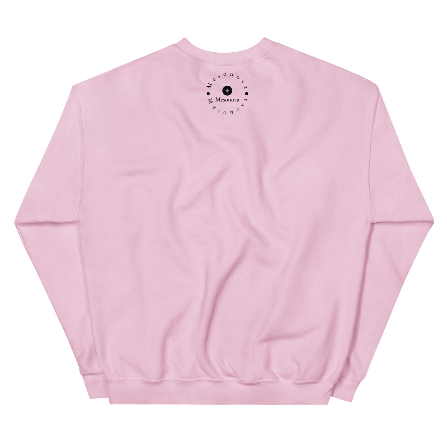 Keep it simple Sweatshirt