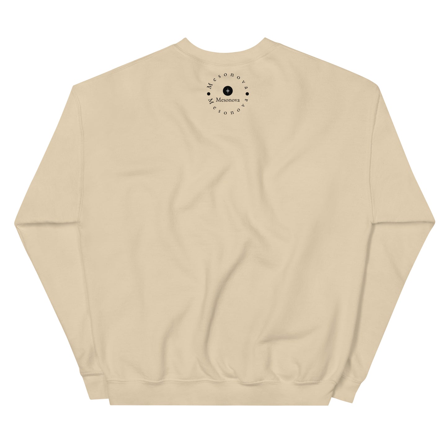 Keep it simple Sweatshirt