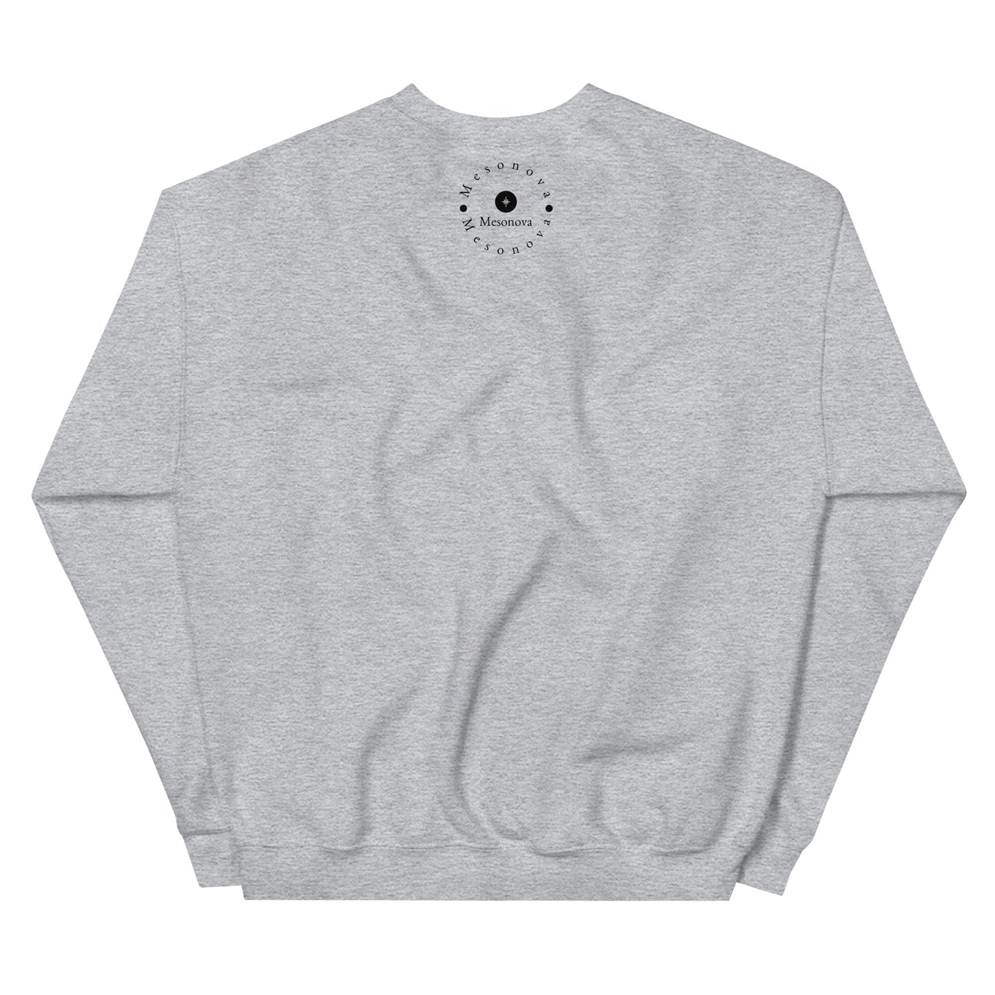Keep it simple Sweatshirt