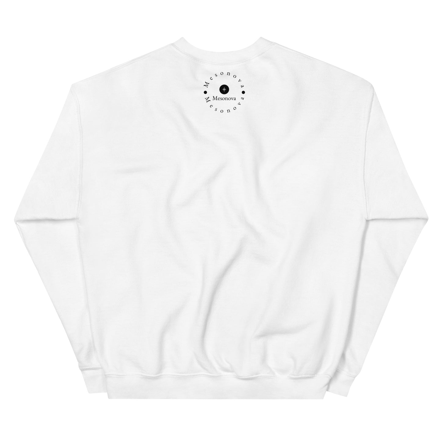 Keep it simple Sweatshirt