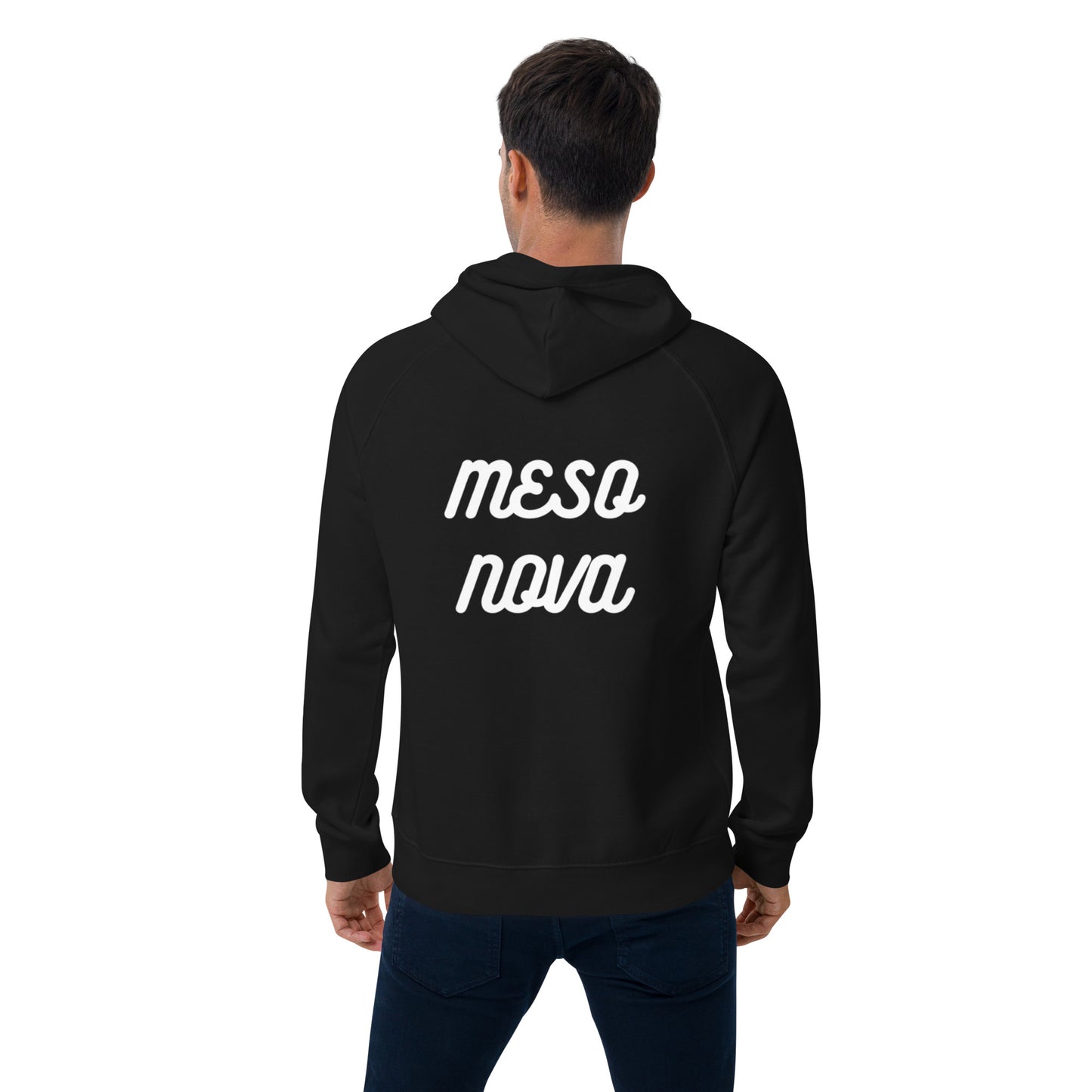 Meso-nova Hoodie