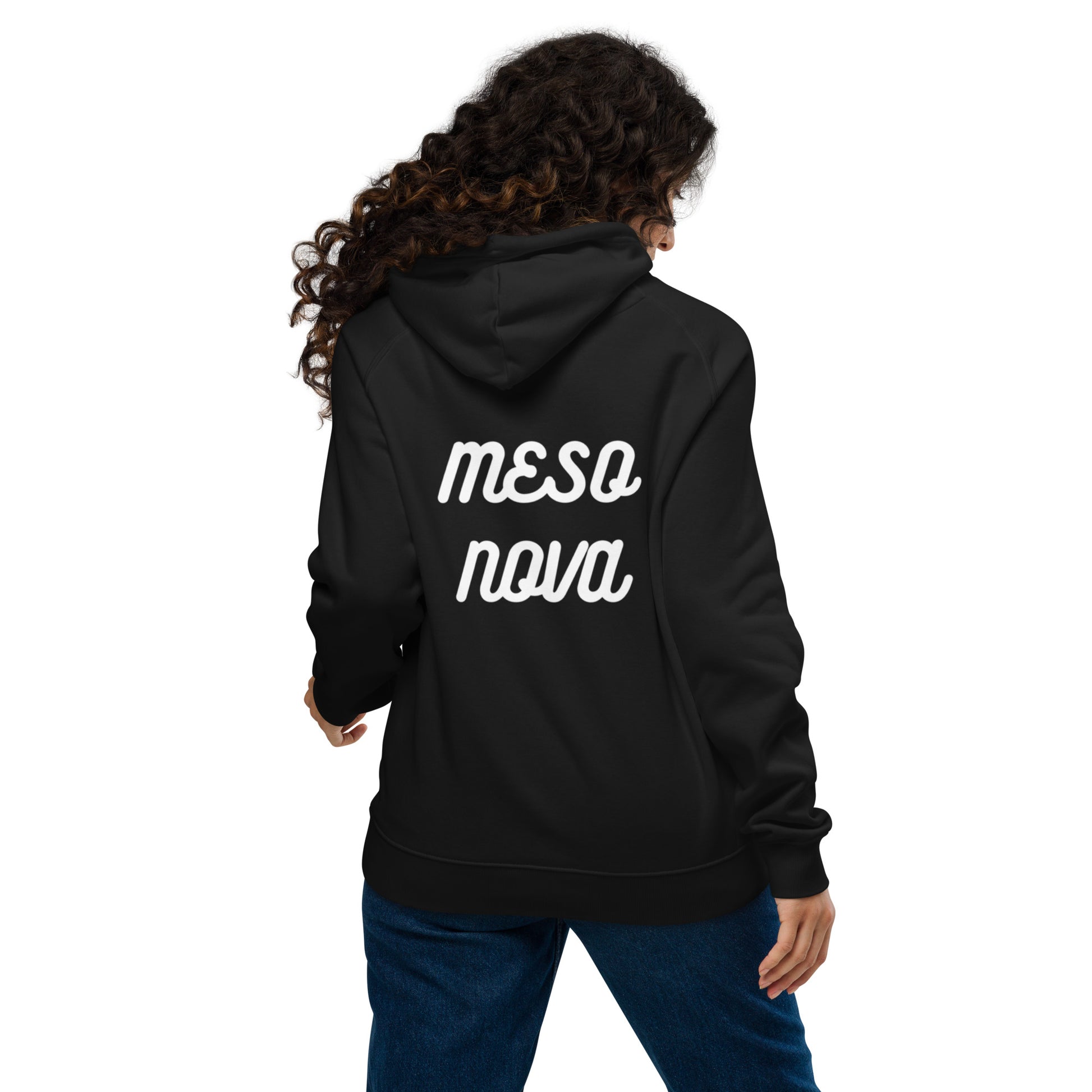 Meso-nova Hoodie - Mesonova  #
