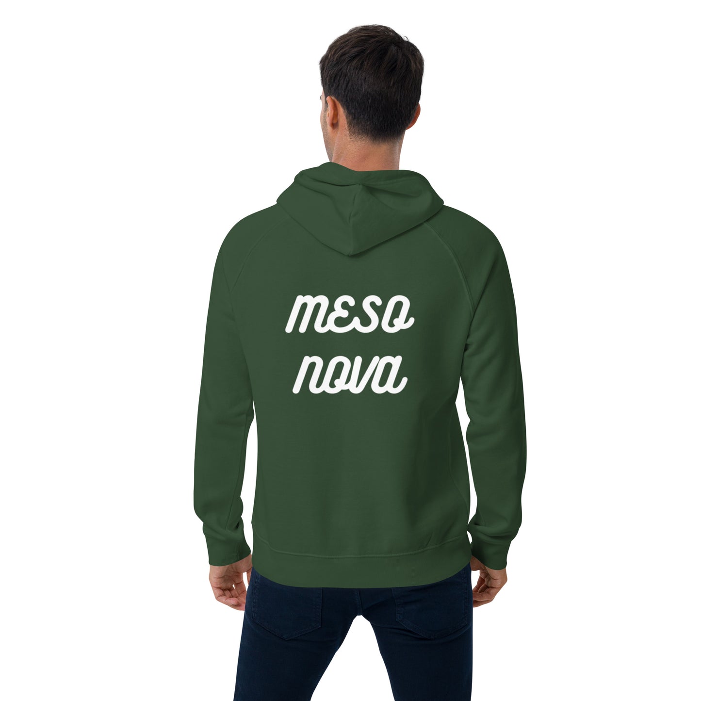 Meso-nova Hoodie