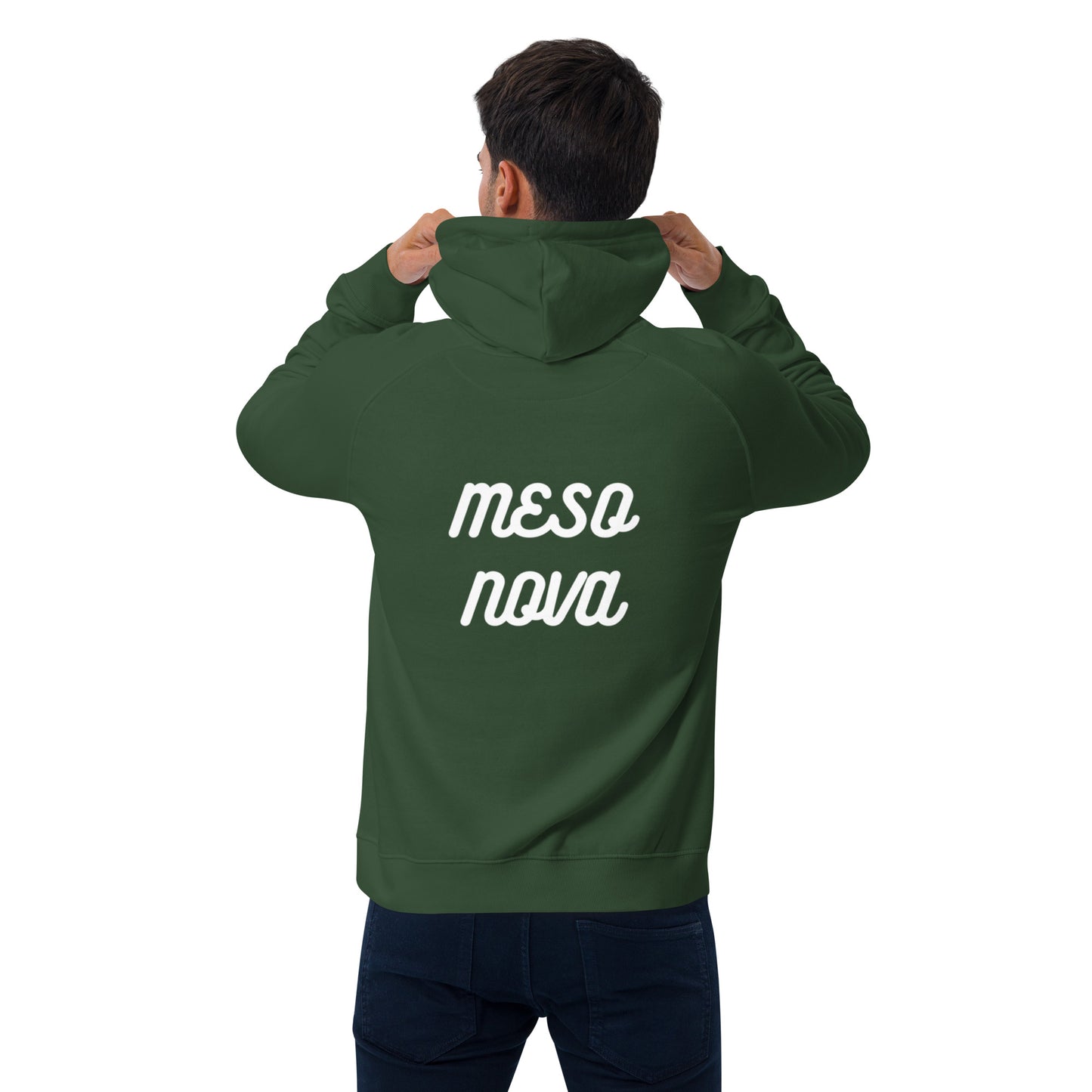 Meso-nova Hoodie