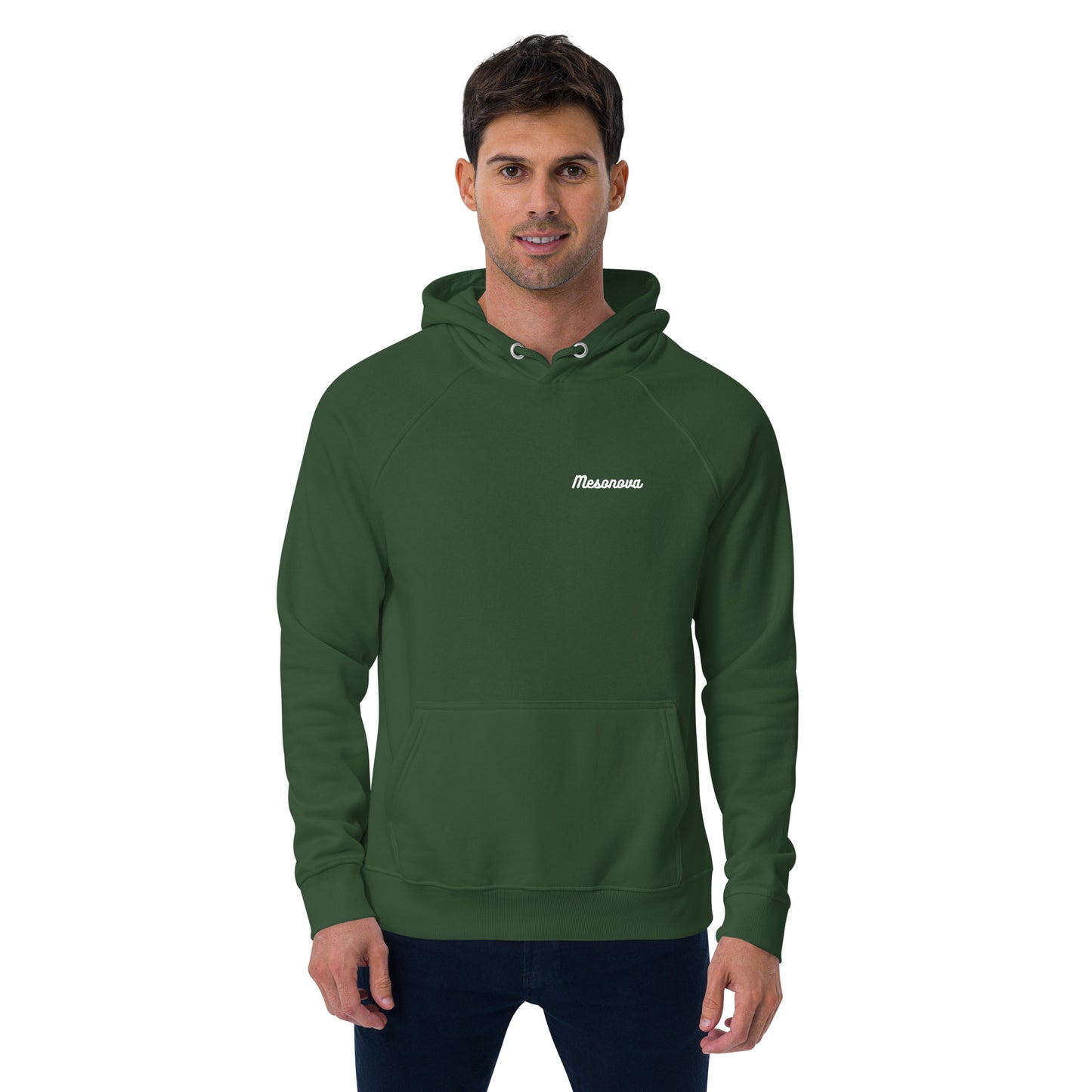 Meso-nova Hoodie