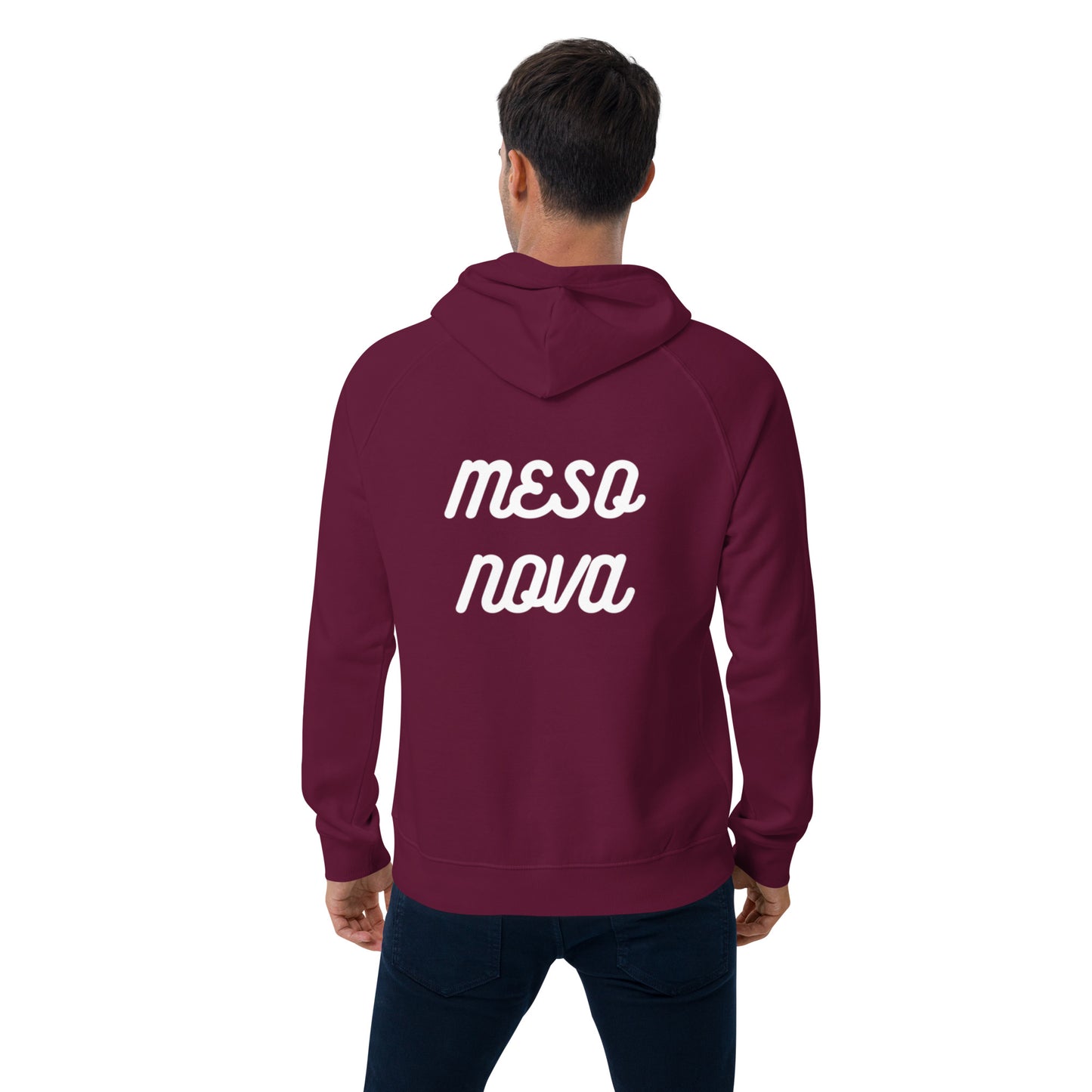 Meso-nova Hoodie