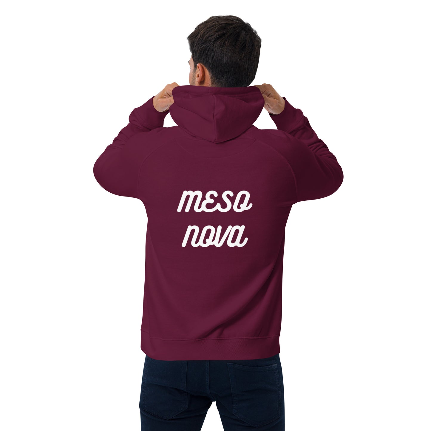 Meso-nova Hoodie