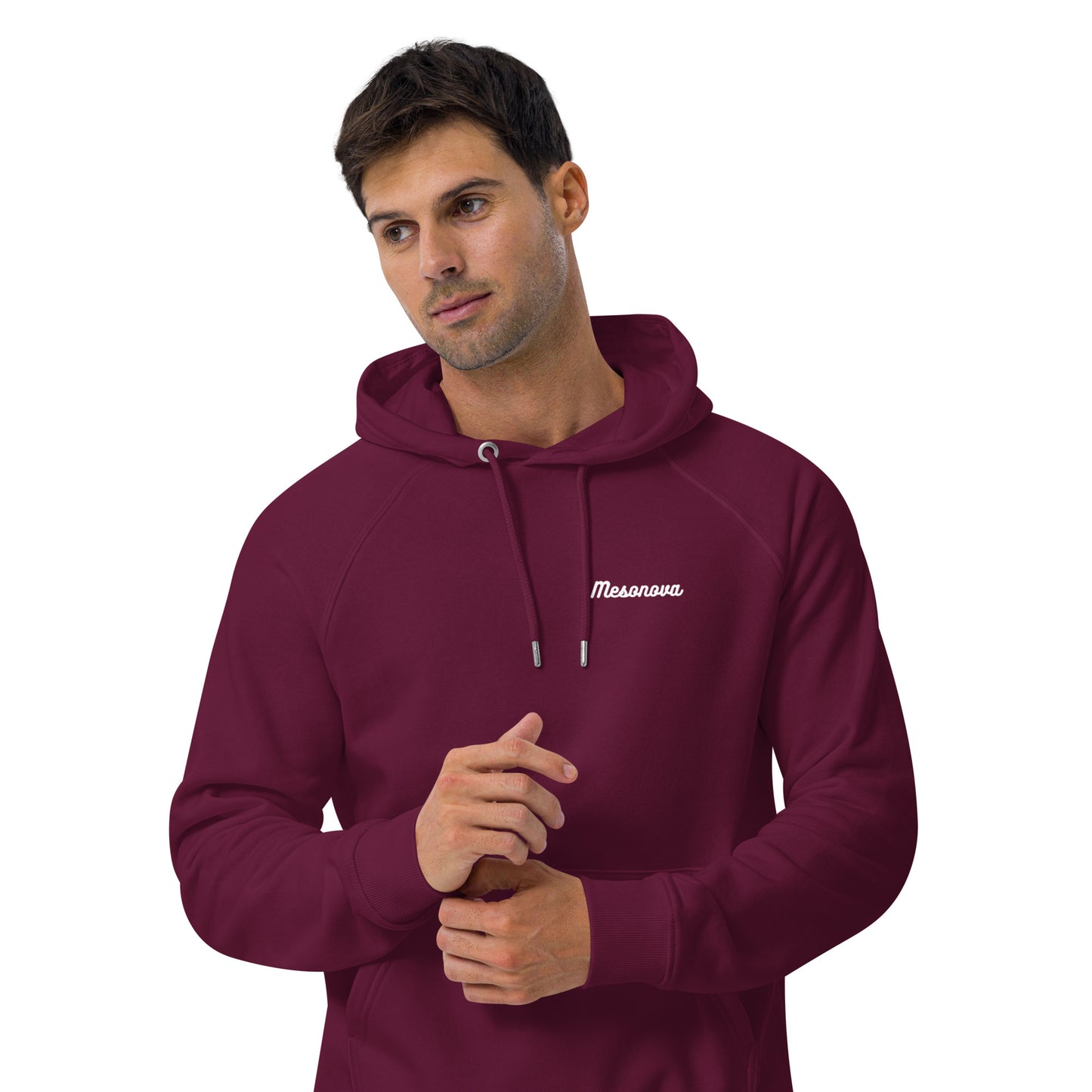 Meso-nova Hoodie