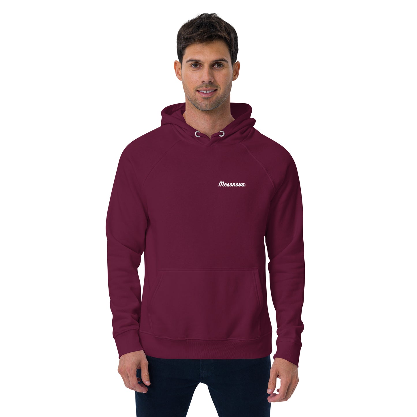Meso-nova Hoodie