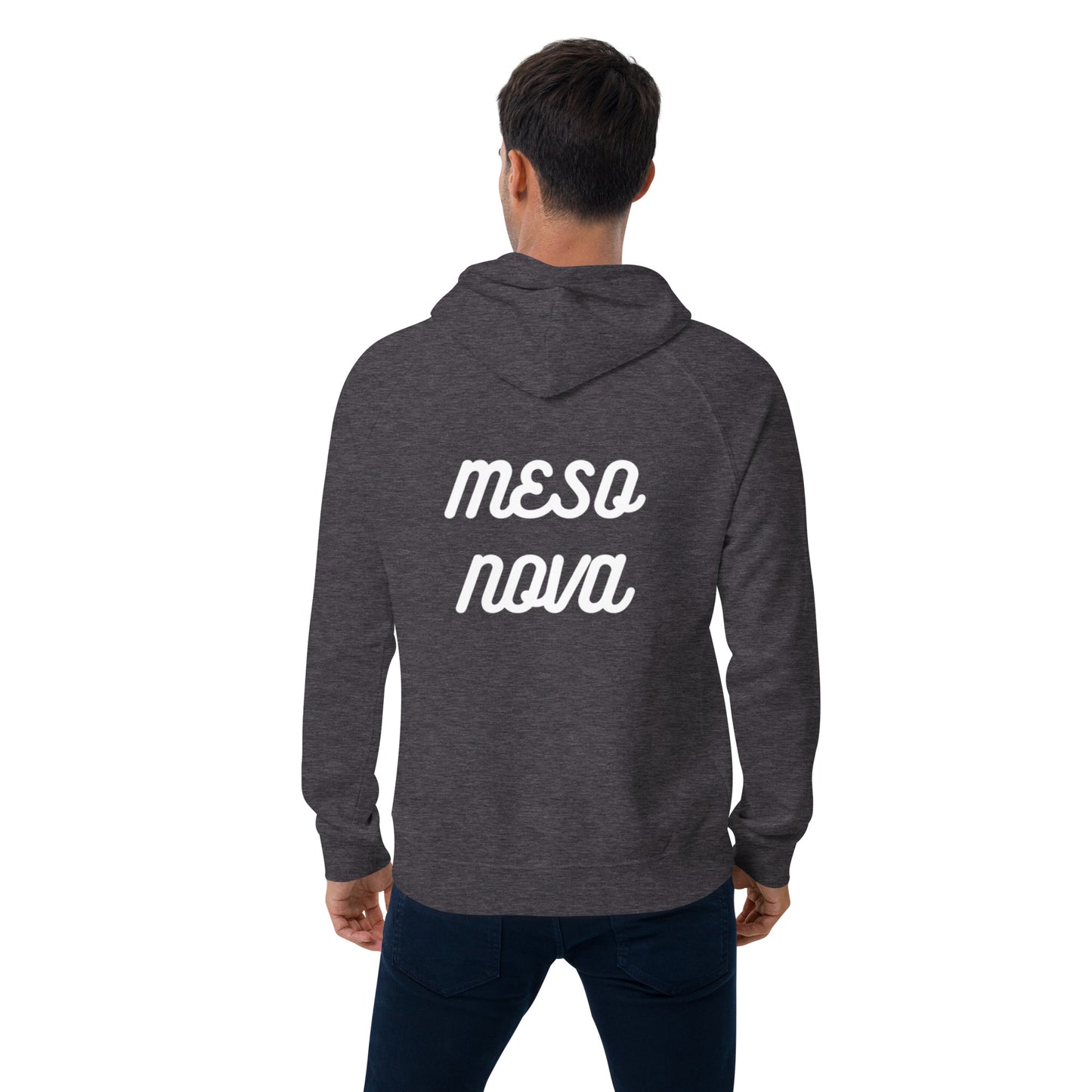 Meso-nova Hoodie